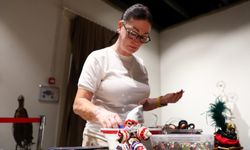 Kadınlardan yoğun ilgi