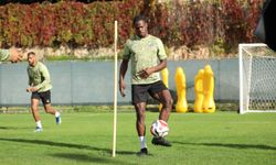 Alanyapor hazırlıklarını tamamladı