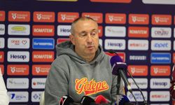 Bu saha Süper Lig seviyesinde değil