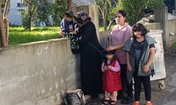 Yangın hayatlarını kabusa çevirdi