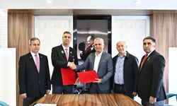 Muratpaşa'dan örnek protokol