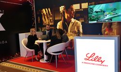 Antalya'da sağlık fuarı başladı