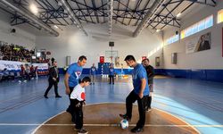 Gazipaşa'da engel yok