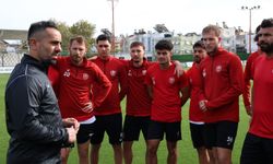 Kepez'de taraftara çağrı