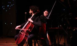 Festival heyecanı sürüyor