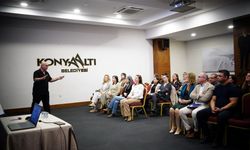 Yönetici kadrosuna liderlik eğitimi