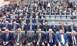 Manavgat OSB için yoğun girişimler başladı