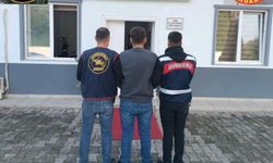 Aranan 217 kişi yakalandı