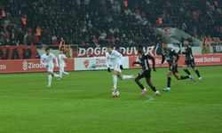 Alanyaspor'dan farklı galibiyet