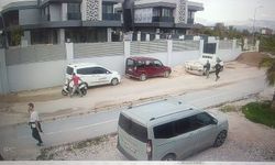 Manavgat'ta alkollü sürücü kaza yaptı