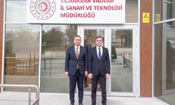 Manavgat'ın talepleri TBMM'de