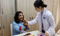 Mola Evleri nefes aldırıyor