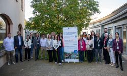 Büyükşehir'e hibe desteği