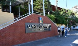 Alanya Üniversitesi yükselişini sürdürdü