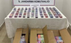 Kepez'de kaçakçılara geçit yok