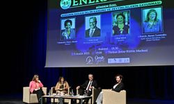 Muratpaşa'da gündem doğa