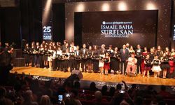 Festivalde genç yetenekler sahne aldı