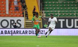 Alanya’da sessiz derbi