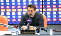 Erol Bulut oyundan ve puandan memnun