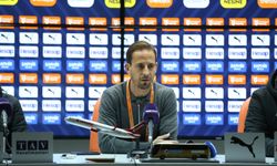 Joao Pereira: Çözüm üretmeye çalışıyorum