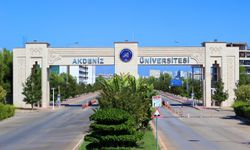 AÜ 119 basamak yükseldi