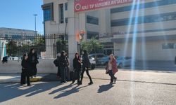 Liseli gencin cenazesi teslim alındı