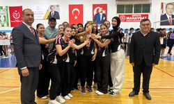 Manavgat Anadolu zirvede