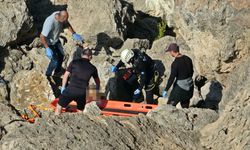 Şüpheli ölümde tahliye kararı