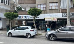 Alanya'da dayı dehşeti: 1 ölü, 3 yaralı