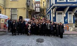 Adile Naşit vefatının 38. yılında anıldı