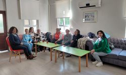 Mola Evi yetişkin bireylere açıldı