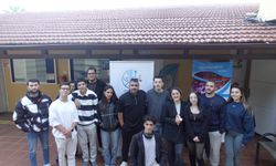 Alanaya Üniversitesi'nden 'Sosyal Medya 101' eğitimi