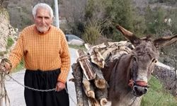 Kaybolan yaşlı adam ölü bulundu