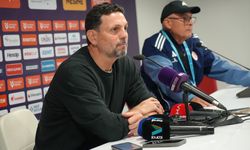 Erol Bulut'tan maç sonu açıklama