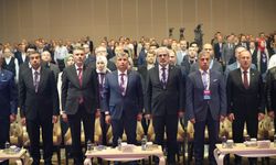 Antalya'da eğitim sempozyumu