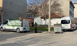 74 yaşındaki şahıs evinde ölü bulundu