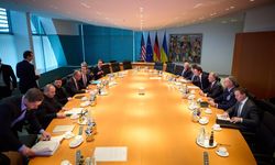 ABD-Ukrayna arasındaki görüşmeden sonuç çıkmadı