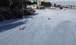 Kayak heyecanı başlıyor