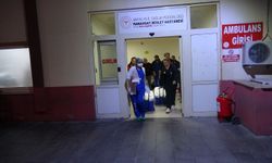 Manavgat'tan Antalya ve Konya'ya hayat verdi