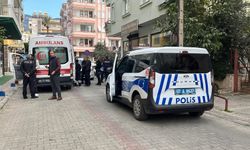 Alanya'da alacak verecek kavgası kanlı bitti