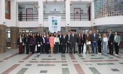 AÜ'de dijital ve yeşil dönüşüm