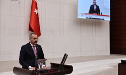 Antalya milletvekilinden pestisit açıklaması