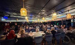 Gazipaşa'da diyaliz hastalarına moral