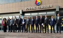 MATSO'dan ek süre talebi