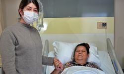 Nakille adeta yeniden doğdu