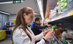 Konyaaltı'da gıda denetimi