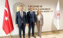 MATSO'nun yeni binası için arsa protokolü