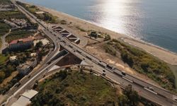 Alanya trafiği nefes alacak