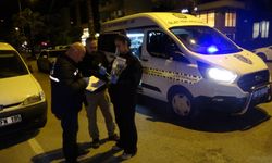 Manavgat'ta alkollü sürücü dehşet saçtı