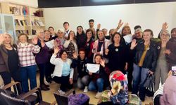 60 yaş üstüne sağlıklı yaşam rozeti